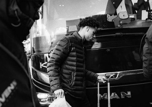 Foto dal profilo Instagram di Buchanan Inter, oggi sbarca Buchanan per visite e firma: tutti i dettagli. Debutto a Monza- immagine 2