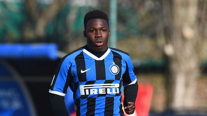 Gnonto, i motivi del mancato accordo con l’Inter e le sliding doors con Esposito - immagine 1