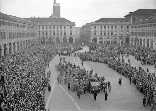 Archivio Publifoto Intesa Sanpaolo Archivio Publifoto Intesa Sanpaolo