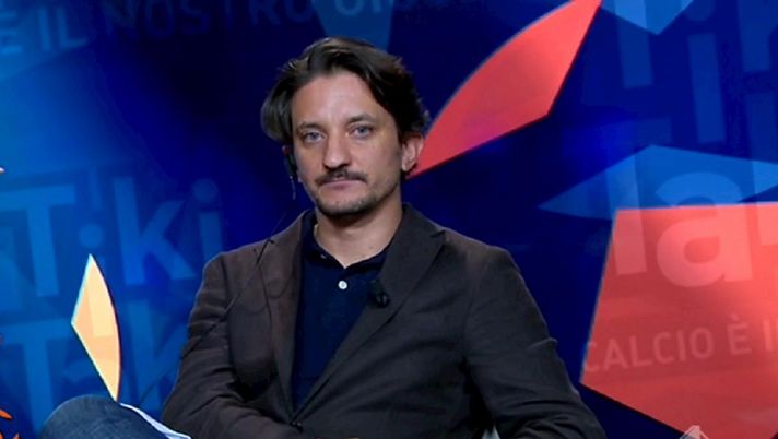 Labate: “Interspac? Cottarelli prova a fare rivoluzione. Non sono un fan di Calhanoglu” - immagine 1