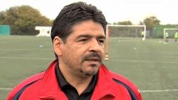 Napoli, è morto Hugo Maradona: il fratello di Diego aveva 52 anni