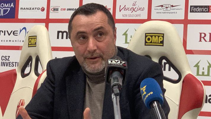 Mirabelli: “Non ho guardato solo ai numeri, abbiamo sofferto troppo” - immagine 1