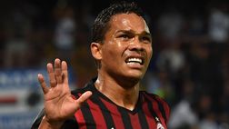 Bacca-Icardi-Higuain, grandi attaccanti a confronto
