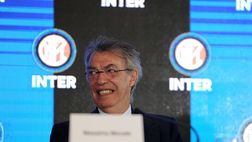 Moratti: “Berlusconi? Tre dei suoi giocatori avrei voluto. Il primo derby…”