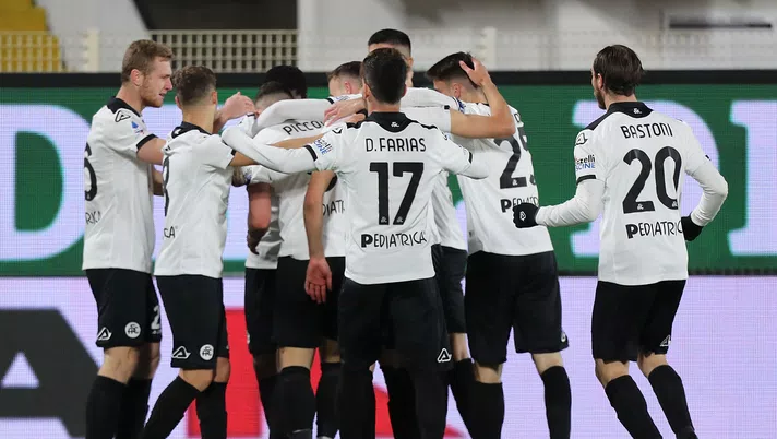 Fantacalcio Spezia, che batosta! La FIFA blocca il mercato per due anni