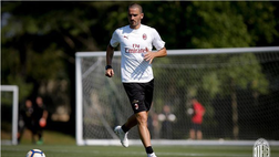 Marotta frena su Bonucci: “Al momento siamo al completo”