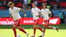 Galles-Iran, le formazioni ufficiali: le scelte di Page e Queiroz