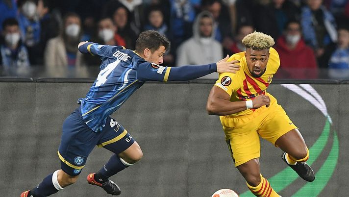 demme adama napoli barcellona