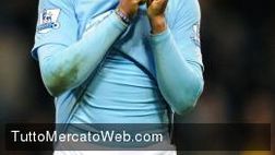 POSSIBILE SCAMBIO ROBINHO-IBRA?