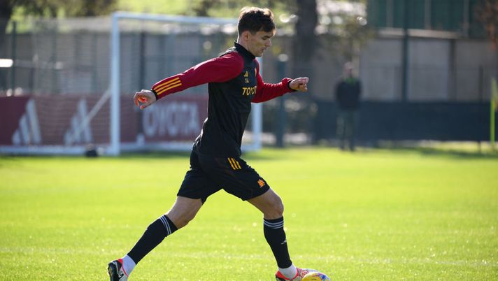 Roma, escluse lesioni per Dybala. Llorente pronto a tornare titolare con il Milan - immagine 1