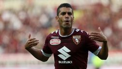 Genoa-Torino, i granata avanti all’intervallo: decide il gol di Iago Falque | VIDEO