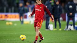 Al-Shabab-Roma, il club non dovrà pagare nessuna penale per l’assenza di Dybala