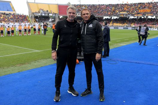 (Photo by Francesco Pecoraro/Getty Images) Spezia, Semplici: “Un punto che ci permette di allungare – Calendario? Difficile ma…”- immagine 2