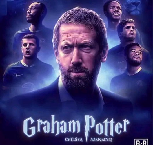 Il Salisburgo dopo l’1-1 contro il Chelsea: “Preso un punto contro Potter, nemmeno Voldemort…”- immagine 2