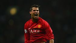 News – A Manchester è già effetto CR7