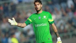 GAZZETTA – SPORTIELLO: “AL MILAN IN FUTURO? IL MIO IDOLO ERA SEBA ROSSI, QUINDI…”