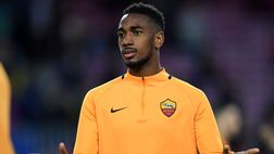 Gerson sempre più vicino all’OM. Chi ci guadagna è la Roma