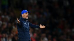 Esonerato Tuchel con un Chelsea a pezzi: i possibili sostituti | VIDEO