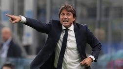 Inter, Conte: “Lukaku non è convocato per un problema al quadricipite”. E sulla simulazione di Sanchez…