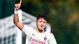 Mercato Milan – Nasti al Cosenza: contratto depositato in Lega / News