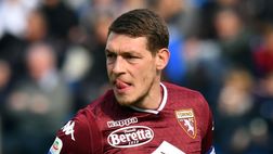Belotti, il gol per entrare nella storia del Toro: e contro il Sassuolo…