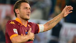 EXTRA LAZIO / Il futuro di Totti? Passa da una richiesta di 500.000 dollari per 4 mesi!