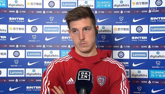 FCIN1908 / Inter, in caso di addio di Handanovic c’è una pista calda: scenari e nomi- immagine 3