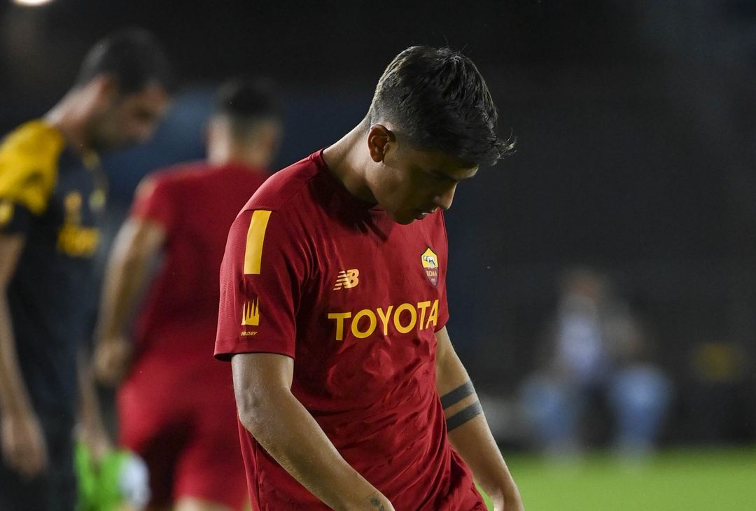 Empoli-Roma 1-2 – FOTO GALLERY - immagine 20