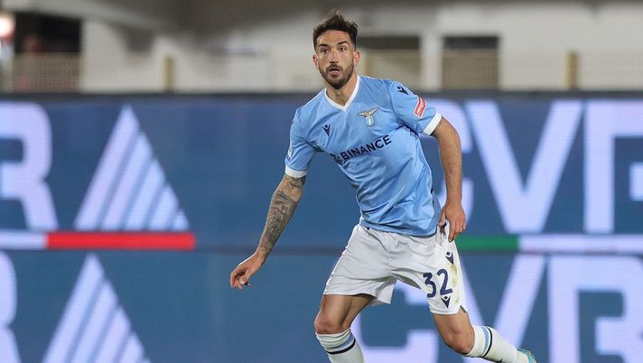 Mercato – Nome nuovo da Roma: Cataldi - immagine 1