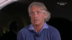 Mancini: “Speriamo in anno di soddisfazioni: sarebbe anche l’ora! Ce la metteremo tutta”