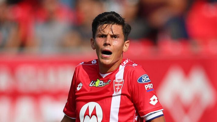 Monza, altro stop per Pessina e il rientro slitta ancora: quando può tornare in campo - immagine 1