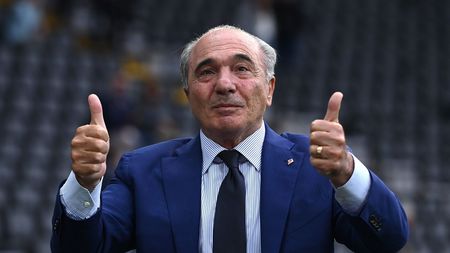 Photo by Alessandro Sabattini/Getty Images Photo by Alessandro Sabattini/Getty Images