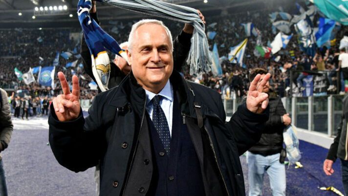 Lotito: “Tudor aveva rifiutato Roma e Napoli, perché a qualcuno dà fastidio! E io non vendo” - immagine 1
