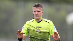 Juve-Roma, la moviola. Marelli: “Rigore? Errore di Orsato, è stato precipitoso”