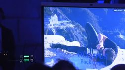 VIDEO / For Men Magazine, che festa per il calendario 2023 di Delia Duran
