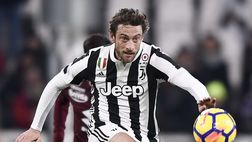 Claudio Marchisio sindaco di Torino?