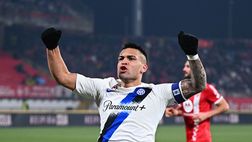 VIDEO / Monza-Inter 1-5, nerazzurri straripanti: un altro messaggio al campionato