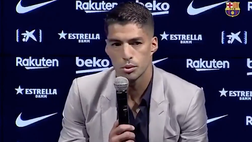 Atletico Madrid, Suarez: “Non mi aspettavo di fare così bene qui. Mondiale nel 2022? Rispondo così”