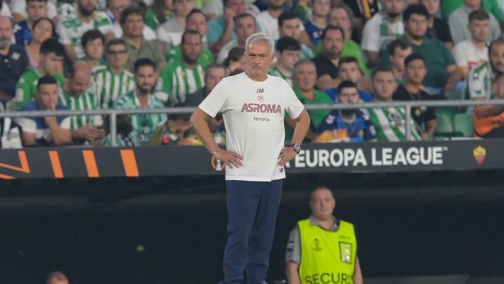 Mourinho, “esame” dell’ex Stankovic: la Roma non può fallire - immagine 1