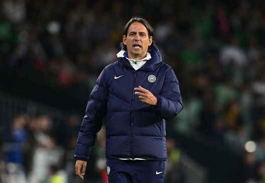 Inter Inzaghi