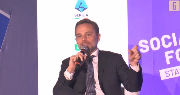 Milan, Furlani: “Avremmo voluto essere ancora in CL ed essere piazzati meglio in Serie A”- immagine 2