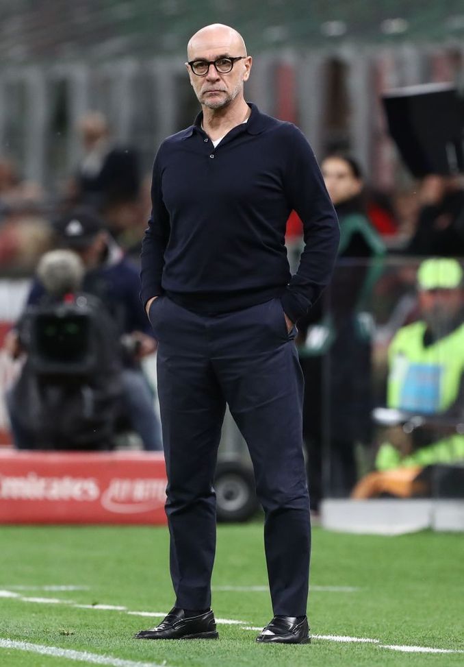 (Photo by Marco Luzzani/Getty Images) Cremonese, Ballardini: “Abbiamo dimostrato di essere una squadra seria”- immagine 2