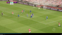 VIDEO Premier League, Manchester United-Leicester: gli highlights del match
