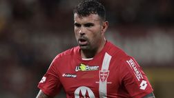 Monza, la probabile formazione per il Milan: Petagna terminale offensivo