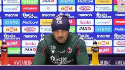 VIDEO / Mihajlovic cuore d’oro: “Aiutare chi è in difficoltà mi riempie il cuore”