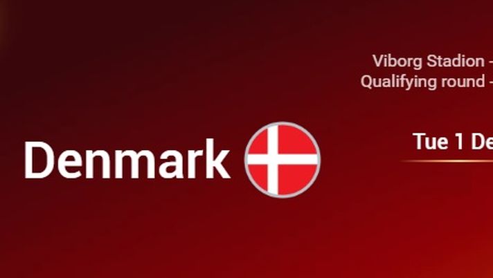 Qual. Europeo femm. – Danimarca-Italia 0-0. Le azzurre strappano un punto preziosissimo. Il tabellino della gara - immagine 1