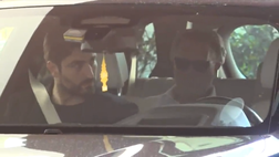 Milan, la prima giornata di Cardinale: incontro con Maldini e non solo | VIDEO