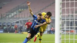 VIDEO Udinese-Inter, alta tensione tra Conte e Maresca: quando l’arbitro al Var negò il rigore ai nerazzurri contro il Parma…