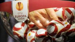 Europa League – Sorteggio sedicesimi: è andata abbastanza bene alle due italiane