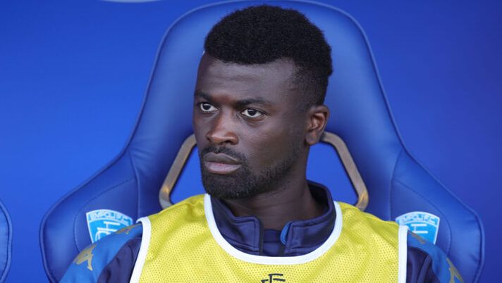 Empoli, conferme sulla gerarchia dei rigoristi: contro la Fiorentina calcia Niang - immagine 1